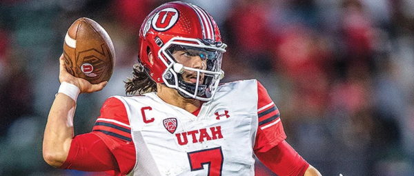 Football Prop Bets for the Utah vs. Florida Game Week 1 