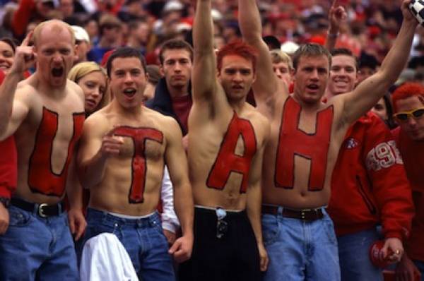 USC vs. Utah Line: Utes -2.5 to -3 Across the Board