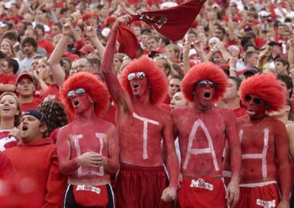 TCU vs. Utah Spread