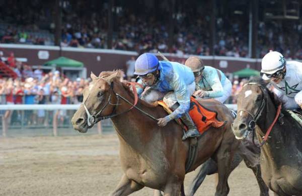 V.E. Day Odds to Win the Breeders Cup Classic 