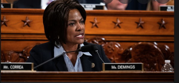 Val Demings Payout Odds to Win Florida Senate $800 on $100 Bet: Ahead of Rubio?