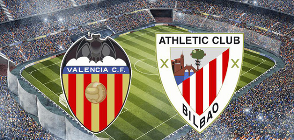 Valencia vs Athletic Bilbao Match Tips, Betting Odds - Wednesday 1 July