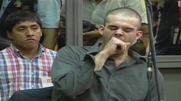 Joran Van Der Sloot Joran Van Der Sloot