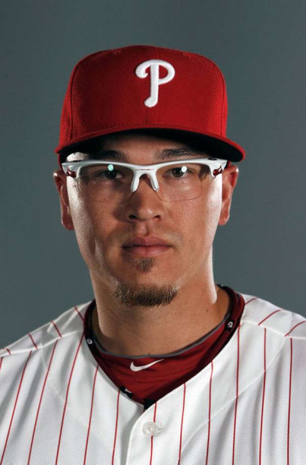 Vance Worley Daily Fantasy Baseball Profile – 2016 Vance Worley Daily Fantasy Baseball Profile – 2016