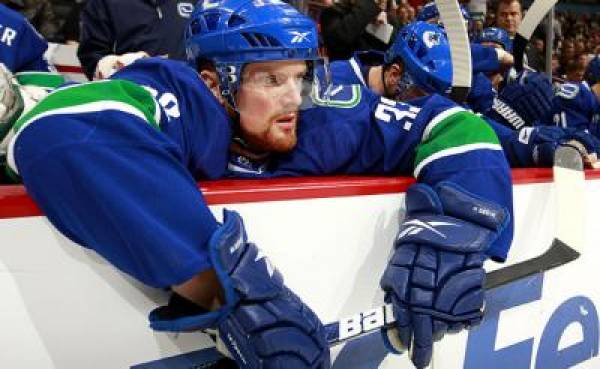 Vancouver Canucks Odds to Win 2011 Stanley Cup