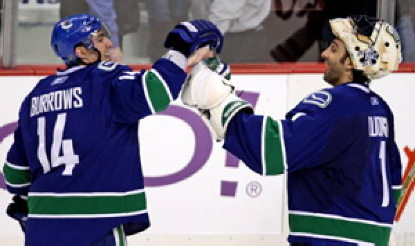 Vancouver Canucks