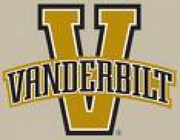 Tennessee Vols vs. Vanderbilt Commodores