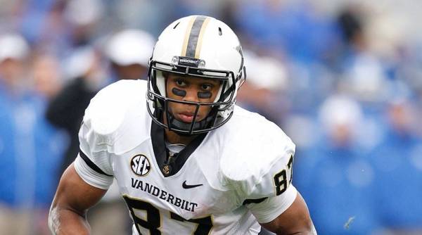 Ole Miss vs. Vanderbilt Betting Line – 2013 Week 1 College Football 