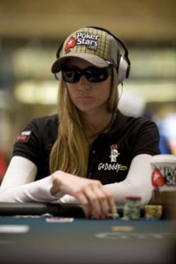 Vanessa Rousso Vanessa Rousso