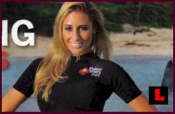 Vanessa Rousso