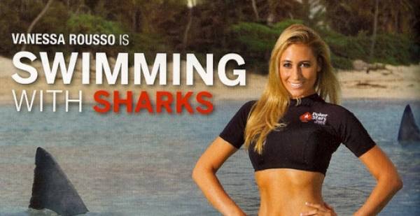 Poker Pro Vanessa Rousso Becomes Head of ‘Big Brother’ Household: Opts Out of WSOP Poker Pro Vanessa Rousso Becomes Head of ‘Big Brother’ Household: Opts Out of WS