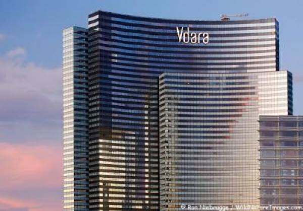 Vdara Hotel Vdara Hotel