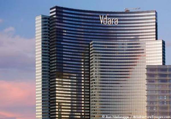 Vdara Hotel