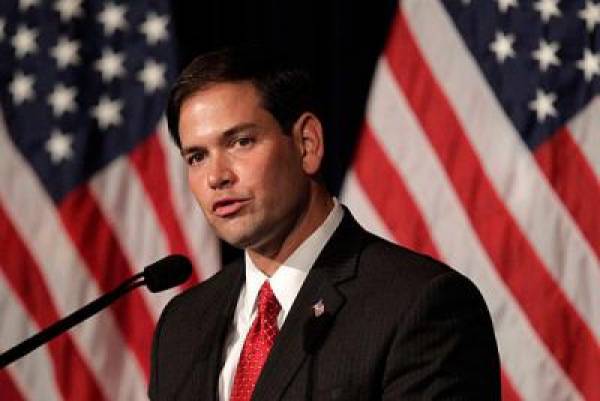 Veepstakes Odds for the GOP Just Posted:  Marco Rubio Favored