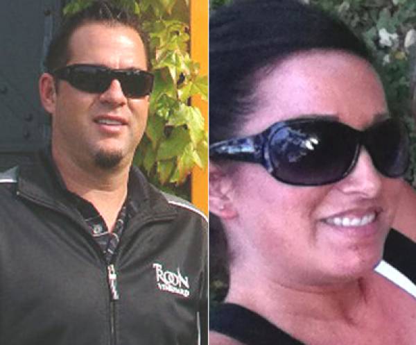 Vile High Club: Couple Face Federal Charges for Having Oral Sex on Vegas-Bound Flight Vile High Club: Couple Face Federal Charges for Having Oral Sex on Vegas-Bound F