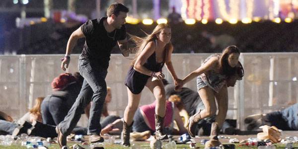 US Judge to Hear Bid to Unseal Las Vegas Shooting Warrants