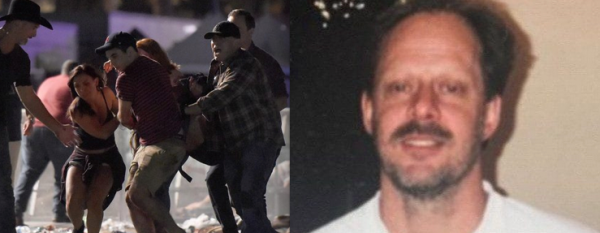 Officials Dig Into Las Vegas Shooter’s High Stakes Gambling Activity 