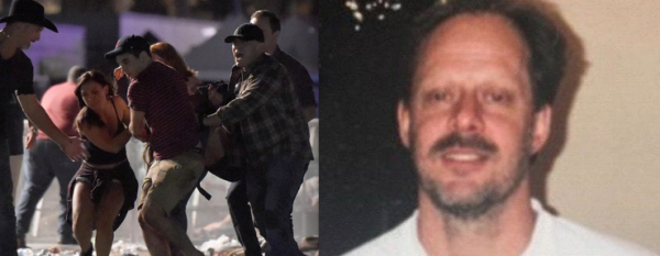 Gunman in Vegas Mass Shooting was Also an Online Gambler 