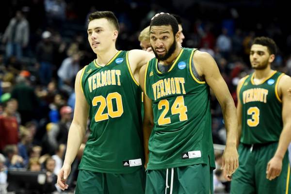 Bet This Total: Vermont and the Over in College Basketball