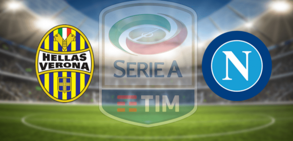Verona v Napoli Match Tips Betting Odds - Tuesday 23 June 