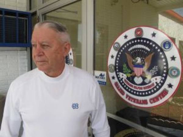 Florida Gambling Arrests May Shut Down Veterans Shelter Florida Gambling Arrests May Shut Down Veterans Shelter