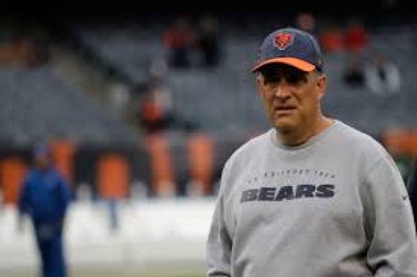 Broncos Next Head Coach is Vic Fangio