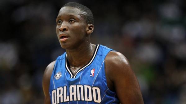 NBA Betting - January 3 – Hornets-Magic: Victor Oladipo Fantasy Profile 