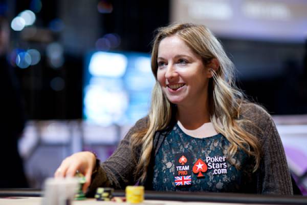 Another Victory for Victoria Coren: Becomes First Ever Poker Player to Win EPT T