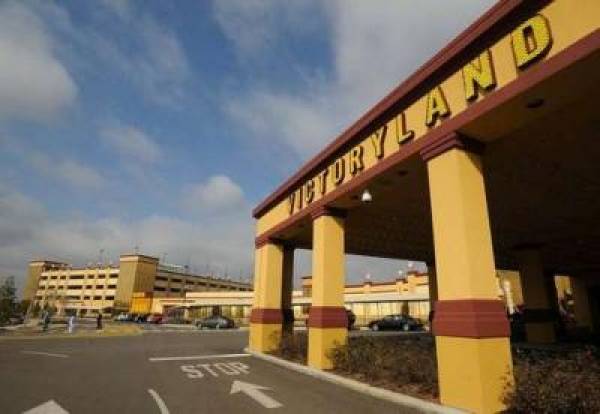 Attorney General Seeks Removal of Judge in VictoryLand Case Attorney General Seeks Removal of Judge in VictoryLand Case