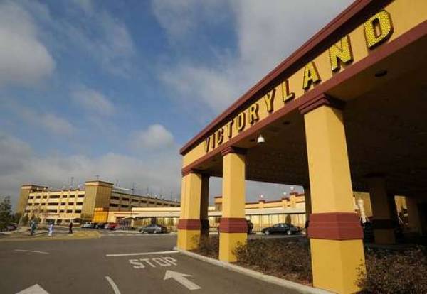 Victoryland Case Gets New Judge Victoryland Case Gets New Judge