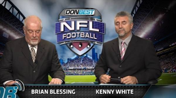 Monday Night Football Betting – Vikings vs. Giants Prediction (Video)