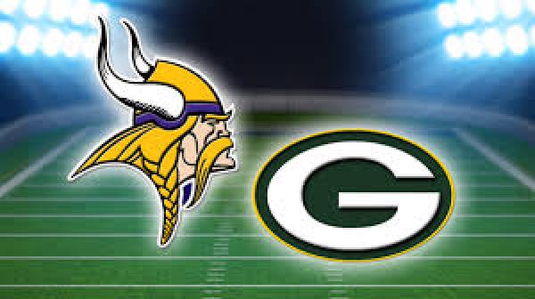 SNF Prop Betting – Green Bay Packers at Minnesota Vikings