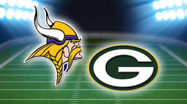 Packers Seeing 65 Percent of Spread Action as +3.5 Underdogs vs. Vikings: Books Root for Minnesota  