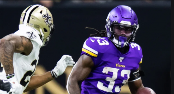 NFL Betting – Minnesota Vikings at New Orleans Saints