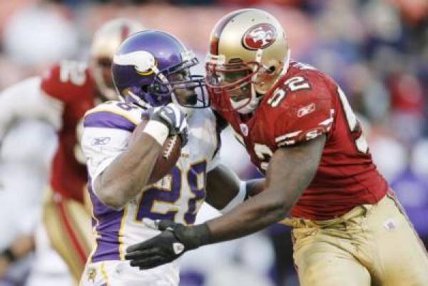 Vikings vs. 49ers