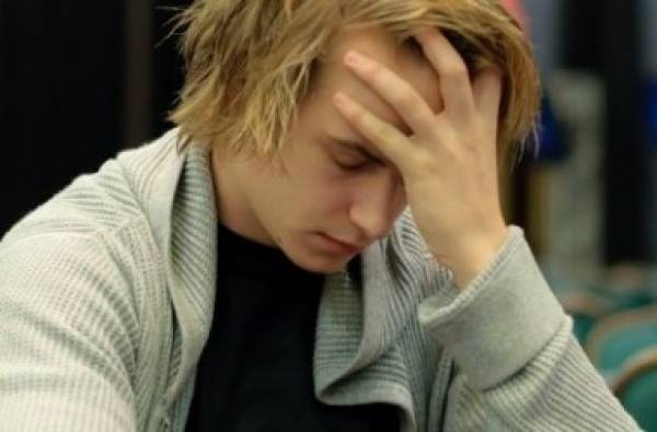 Poker Phenom Viktor ‘Isildur1’ Blom Ends Sponsorship Deal With PokerStars Poker Phenom Viktor ‘Isildur1’ Blom Ends Sponsorship Deal With PokerStars