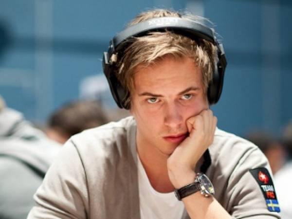 Viktor Blom the Week’s Biggest Loser