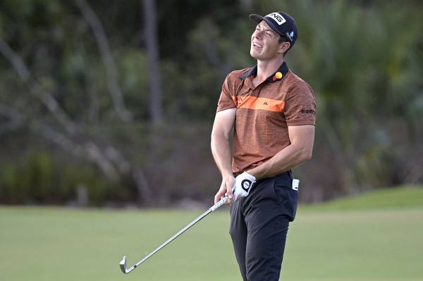 Viktor Hovland Payout Odds to Win the 2021 US Open 