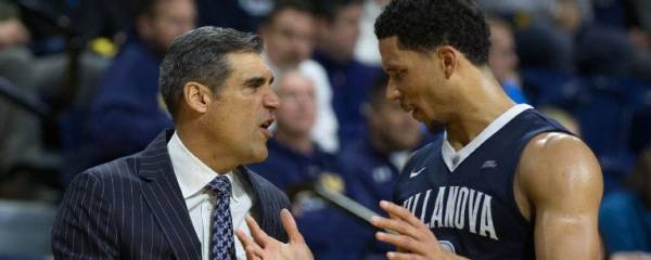 Villanova vs. Xavier Betting Odds – Musketeers 1-6 vs. Ranked Opponents