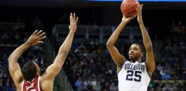 Villanova vs West Virginia Betting Line, Latest Odds