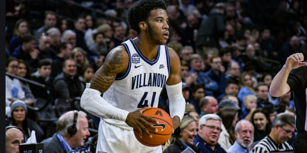 Villanova Wildcats vs. Boston College Eagles College Basketball Betting Odds