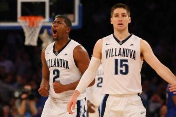 Villanova vs. UNC Margin of Victory Betting Odds 