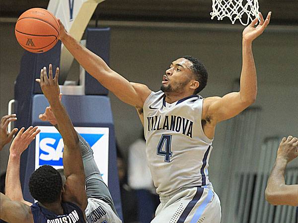 Lafayette vs. Villanova Betting Line: Villanova Odds to Win NCAA Championship Lafayette vs. Villanova Betting Line: Villanova Odds to Win NCAA Championship