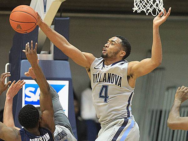 Lafayette vs. Villanova Betting Line: Villanova Odds to Win NCAA Championship  