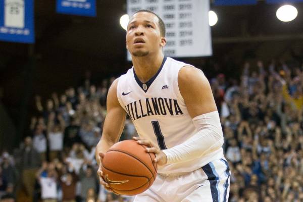 Asheville-Villanova Betting Line:  Bulldogs Perfect 6-0 ATS This Season