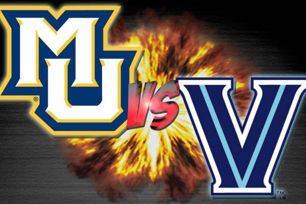 Villanova vs. Marquette Line: Wildcats Have Destroyed Golden Eagles in Last Five