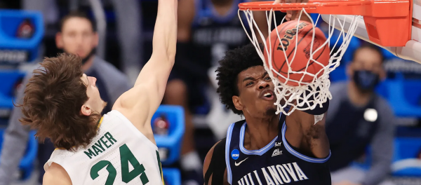 Free Picks, Predictions for the Villanova vs. Baylor College Basketball Game December 12