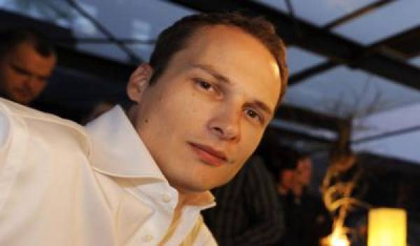 2009 WSOP Player of the Year 2009 WSOP Player of the Year