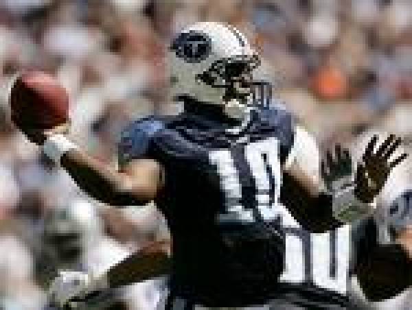 Vince Young Vince Young