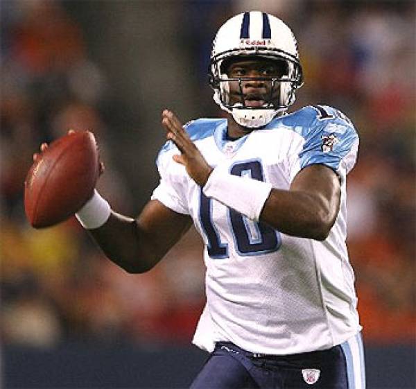 Tennessee Titans Playoffs Odds